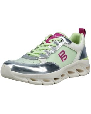 TT. BAGATT Sneaker - Blau