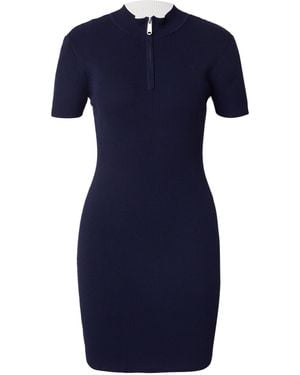 Calvin Klein Kleid - Blau