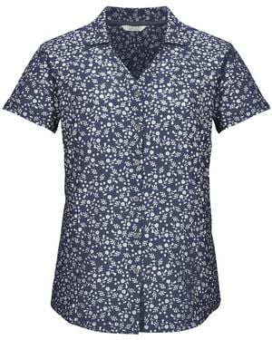Killtec Funktionsbluse - Blau