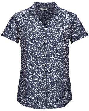 Killtec Funktionsbluse - Blau
