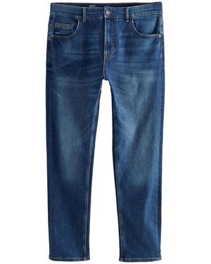 Next Jeans - Blau