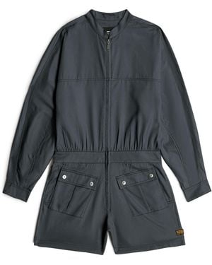 G-Star Jumpsuit - Blau