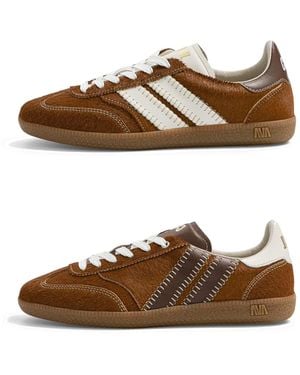 Caval Trainers Pulse - Braun