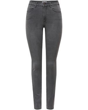ONLY Jeans Onlray - Grau