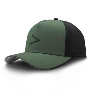 apol Cap Cloud Trucker - Grün