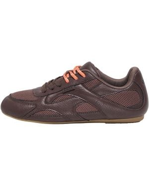 ONLY Sneaker Onlfrida - Braun