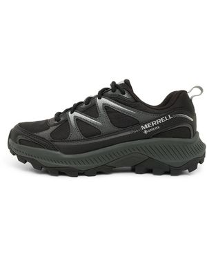 Merrell Halbschuh Tempo Exp Active - Schwarz