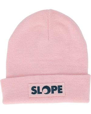 SLOPE Mütze Wren - Pink