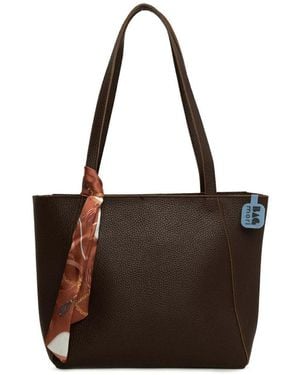 BagMori Shopper - Braun