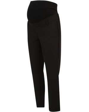 Mama.licious Hose 'Mlnewlora' - Schwarz