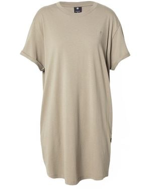 G-Star Kleid - Natur