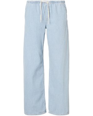 Gap Jeans Easy 90S - Blau