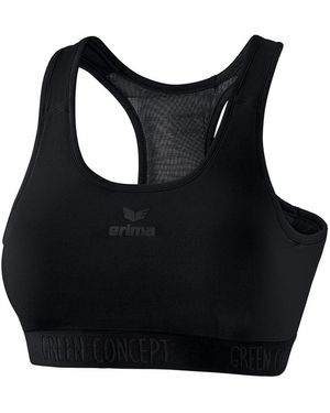 Erima Erima Bh - Schwarz