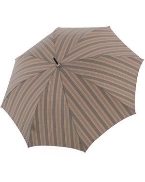 doppler MANUFAKTUR Regenschirm - Grau