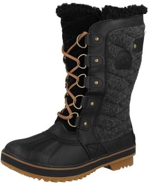 Sorel Snowboots Tofino Ii - Schwarz