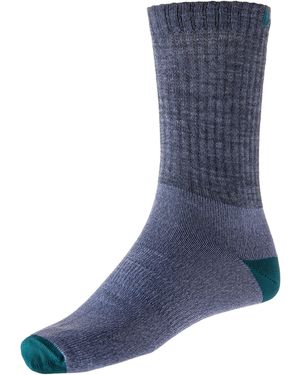 UphillSport Wandersocken Posio - Blau