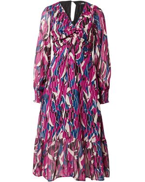 Wallis Kleid - Lila