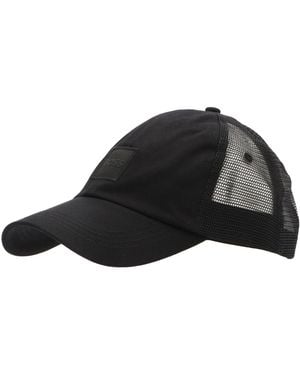 BOSS Cap Derrel - Schwarz