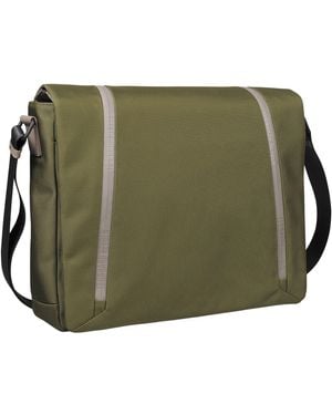 Leonhard Heyden Aktentasche Helsinki - Grün