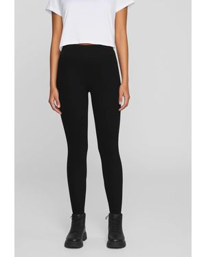 ONLY Leggings - Schwarz