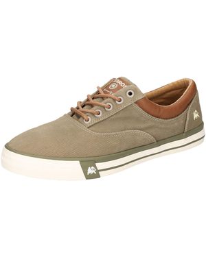 Lerros Sneaker - Schwarz