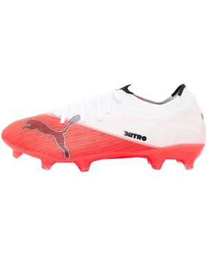 PUMA Fußballschuh Ultra Nitro 7 - Rot