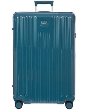 Bric's Brics Trolley Positano - Blau
