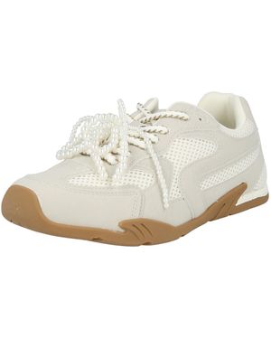 Call It Spring Sneaker Pixelle - Weiß