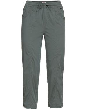 Kangaroos Hose - Grau