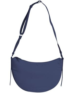 Smith & Soul Kleine Umhängetasche - Blau