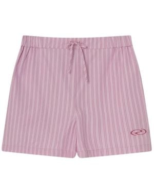 Résumé Rsum Shorts Millears - Pink