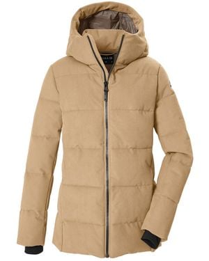 G.i.g.a. Dx Funktionsjacke - Natur