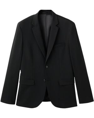 Mango Sakko Paris - Schwarz