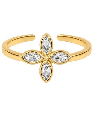 Heideman Ring Serena - Weiß