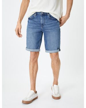 Koton Jeans - Blau