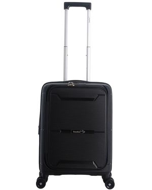 Saxoline Blue Boardcase Boho - Weiß