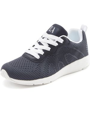 Lascana Sneaker - Blau