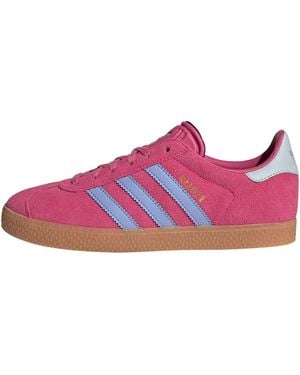 adidas Originals Sneaker Gazelle - Lila
