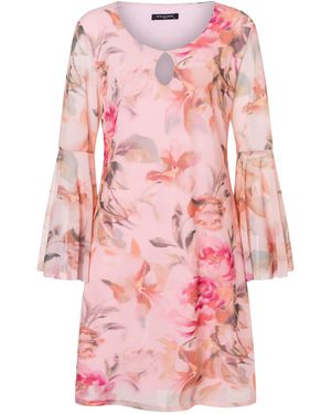 Ana Alcazar Kleid Dessi - Pink