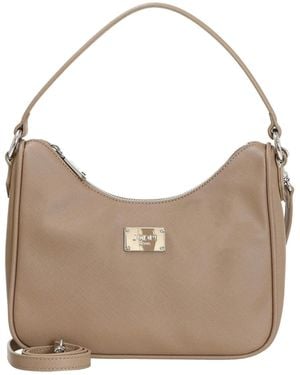 Joop! Schultertasche Cofano Annelie - Natur