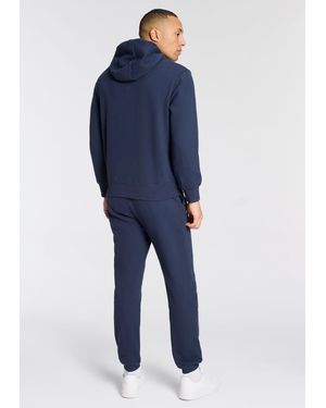 Ellesse Jogginganzug - Blau