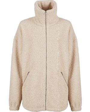 Aim'n Jacke - Natur