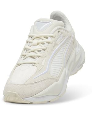 PUMA Sneaker Rs Surge Hairy - Mettallic