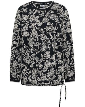 Cecil Shirt - Schwarz