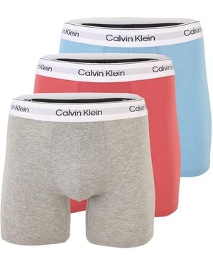 Calvin Klein Boxershorts - Weiß