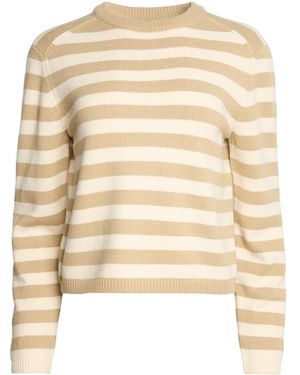 Marks & Spencer Pullover - Natur