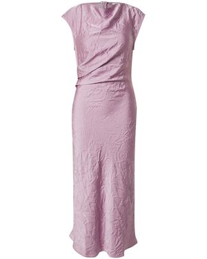 EDITED Kleid Meryl - Lila