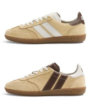 Caval Trainers Pulse - Weiß