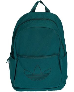 adidas Originals Rucksack Adicolor - Grün