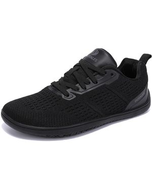 DOTALES Sneaker Low - Schwarz